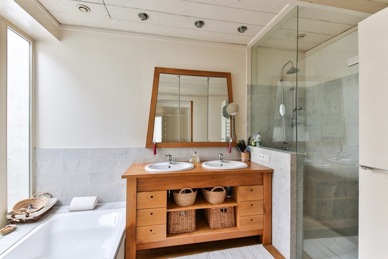 Plomberie & salle de bain